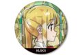 ぼっち・ざ・ろっく! 伊地知虹夏 Aure Glass 100mm缶バッジ ver.B
 
2026年1月17日発売