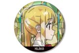 ぼっち・ざ・ろっく! 伊地知虹夏 Aure Glass 100mm缶バッジ ver.B
 
2026年1月17日発売