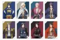 刀剣乱舞 廻 -虚伝 燃ゆる本能寺- トレーディングキャンバスボードミニA【全8種】
 
2024年06月中旬発売
で取扱中 (アニメイト)