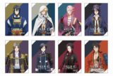 刀剣乱舞 廻 -虚伝 燃ゆる本能寺- トレーディングキャンバスボードミニA【全8種】
 
2024年06月中旬発売
で取扱中 (アニメイト)