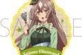 ウマ娘 プリティーダービー Season 3 ダイカットステッカー/サトノダイヤモンド
 
2024年1月13日発売
 【アニメイト】