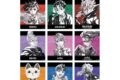 TVアニメ『ダンダダン』 トレーディング Ani-Art BLACK LABEL アクリルカード
 
2026年1月17日発売