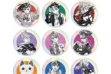 TVアニメ『ダンダダン』 トレーディング Ani-Art BLACK LABEL オーロラステッカー
 
2026年1月17日発売