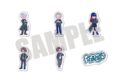 ウィンドブレイカー (ウィンブレ) にゅ～とろ フレークシールセット B
 
2025年11月下旬発売