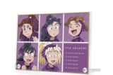 忍たま乱太郎 四年生 集合 Ani-Art 第2弾 ダブルアクリルパネル【再販】
 
2025年11月27日発売