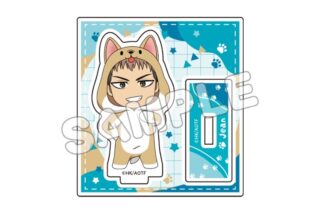 進撃の巨人 あにまるっこアクリルスタンド1/ジャン
 
2025年11月発売
