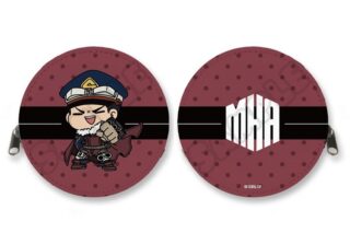 TVアニメ『僕のヒーローアカデミア』 みんなmochocho化大作戦!第6弾 丸形コインケース M-IB(夜嵐イナサ)
 
2025年12月上旬発売
で取扱中 TVアニメ『僕のヒーローアカデミア』 みんなmochocho化大作戦!第6弾 丸形コインケース M-IB(夜嵐イナサ)
 
2025年12月上旬発売
で取扱中