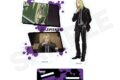 サカモトデイズ 場面写アクリルスタンド 神々廻 
2025年10月発売
