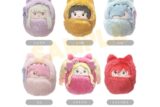 リゼロ くるみたぴぬい
 
2026年01月中旬発売