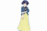 らんま1/2 arti-mate 特大アクリルスタンド 天道あかね 描き下ろし カジュアルファッションver.[アニメイト限定]
 
2025年8月13日発売