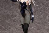NieR:Automata Ver1.1a A2(ヨルハA型二号)バニーVer. 1/4 完成品フィギュア
 
2025年10月発売