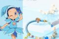 おジャ魔女どれみ ワインドコードブレスレット 妹尾あいこ
 
2021年02月下旬発売
で取扱中