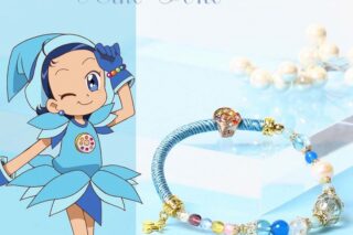 おジャ魔女どれみ ワインドコードブレスレット 妹尾あいこ
 
2021年02月下旬発売
で取扱中