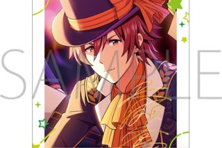 アイドルマスター SideM ぱしゃこれ/第9弾
 
2025年12月12日発売
で取扱中