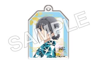 青春ブタ野郎はサンタクロースの夢を見ない アクリルキーホルダー【京まふ2025事後販売】
 
2025年12月中旬発売
で取扱中