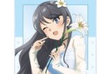 青春ブタ野郎はサンタクロースの夢を見ない 描き下ろし 桜島麻衣(夏) アクリルカード 
 
2025年11月22日発売
で取扱中