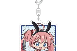 転スラ アクリルキーホルダー(ミリム/カジノ)
 
2025年08月発売
で取扱中