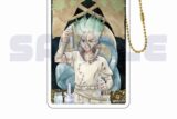 Dr.STONE グリッターキーホルダー 01.石神 千空
 アニメイトで
2025年08月上旬発売