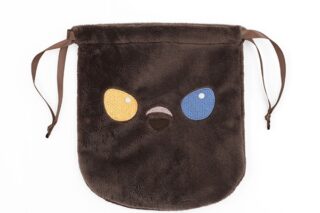 NU: カーニバル 【Space A la mode】アニマル巾着ポーチ/ガル(オオカミ)
 
2024/11/30 発売 NU: カーニバル 【Space A la mode】アニマル巾着ポーチ/ガル(オオカミ)
 
2024/11/30 発売