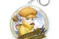 Dr.STONE ヴィンテージシリーズ アクリルキーホルダー Vol.2 西園寺羽京
 アニメイトで
2025年10月下旬発売