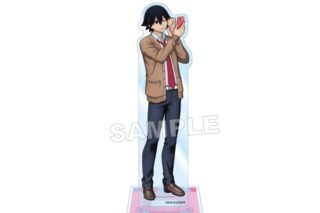 弱虫ペダル LIMIT BREAK アクリルスタンド テーマパークver. (新開悠人)
 アニメイトで
2025年08月発売