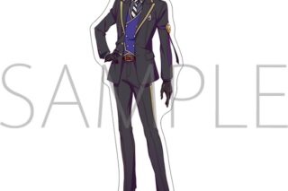 ツイステ ザ アニメーション アクリルスタンド/ヴィル・シェーンハイト
 アニメイトで
2025/09/20 発売
