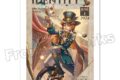 Identity V CHARACTER DAY 2024Ver. キャンバスボード 曲芸師 (サインあり)
 アニメイトで
2025年12月下旬発売