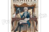 Identity V CHARACTER DAY 2024Ver. キャンバスボード 作曲家
 アニメイトで
2025年12月下旬発売