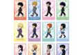 モブサイコ100 Ⅲ トレーディング ちびとこ イラストカード
 アニメイトで
2026/01/17 発売
