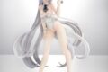 勝利の女神:NIKKE ブラン 1/10 完成品フィギュア アニメイトで
2026年06月発売