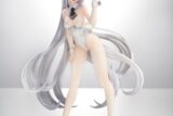勝利の女神:NIKKE ブラン 1/10 完成品フィギュア アニメイトで
2026年06月発売