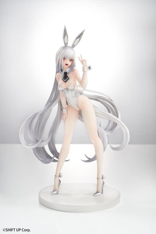 勝利の女神:NIKKE ブラン 1/10 完成品フィギュア アニメイトで
2026年06月発売