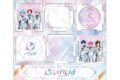 いれいす 5周年記念 アクリルキューブボックス アニメイトで
2025/09/27 発売