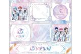 いれいす 5周年記念 アクリルキューブボックス アニメイトで
2025/09/27 発売