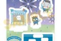 ヒプノシスマイク SANRIO NAKAYOKU EDIT アクリルスタンドプレート04/碧棺 左馬刻 アニメイトで2025年11月発売