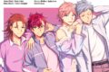 アプリゲーム 『HELIOS Rising Heroes』GoldenXXsection VS LILIAN アニメイトで
2024/09/27 発売