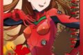 ヱヴァンゲリヲン新:破 ブロッコリーキャラクタースリーブ プラチナグレード「式波・アスカ・ラングレー」リバイバル アニメイトで
2026年02月 中旬 発売予定