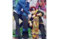 SK∞ エスケーエイト ダイカットステッカー 暦&ランガ アニメイトで
2025年08月 上旬 発売