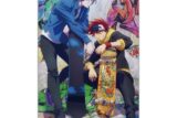 SK∞ エスケーエイト ダイカットステッカー 暦&ランガ アニメイトで
2025年08月 上旬 発売