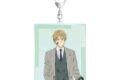 夏目友人帳 描き下ろし 名取周一 雨の日ver. BIGアクリルキーホルダー
 
2026年1月17日発売
で取扱中 (アニメイト)