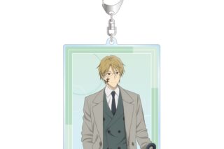 夏目友人帳 描き下ろし 名取周一 雨の日ver. BIGアクリルキーホルダー
 
2026年1月17日発売
で取扱中 (アニメイト)
