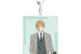 夏目友人帳 描き下ろし 名取周一 雨の日ver. BIGアクリルキーホルダー
 
2026年1月17日発売