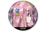 ぼっち・ざ・ろっく! 後藤ひとり Aure Glass 100mm缶バッジ ver.B
 
2026年1月17日発売