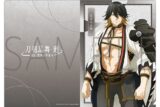 刀剣乱舞 廻 -虚伝 燃ゆる本能寺- クリアファイル/長曽祢虎徹
 
2024年8月16日発売
