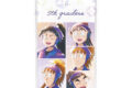 忍たま乱太郎 5年生 Ani-Art aqua label モバイルバッテリー 2025年11月下旬発売予定