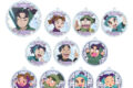 忍たま乱太郎 トレーディングアクリルキーホルダー 会計委員会ver. 2025年11月下旬発売予定