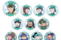 忍たま乱太郎 トレーディングアクリルキーホルダー 図書委員会ver. 2025年11月下旬発売予定