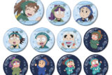 忍たま乱太郎 トレーディング缶バッジ 保健委員会ver. 2025年11月下旬発売予定
