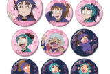 忍たま乱太郎 トレーディング缶バッジ 学級委員長委員会ver. 2025年11月下旬発売予定