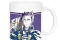 魔入りました! 入間くん ナベリウス・カルエゴ Ani-Art マグカップ